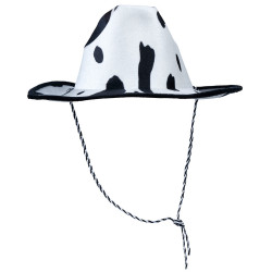 Sametine kauboikaabu